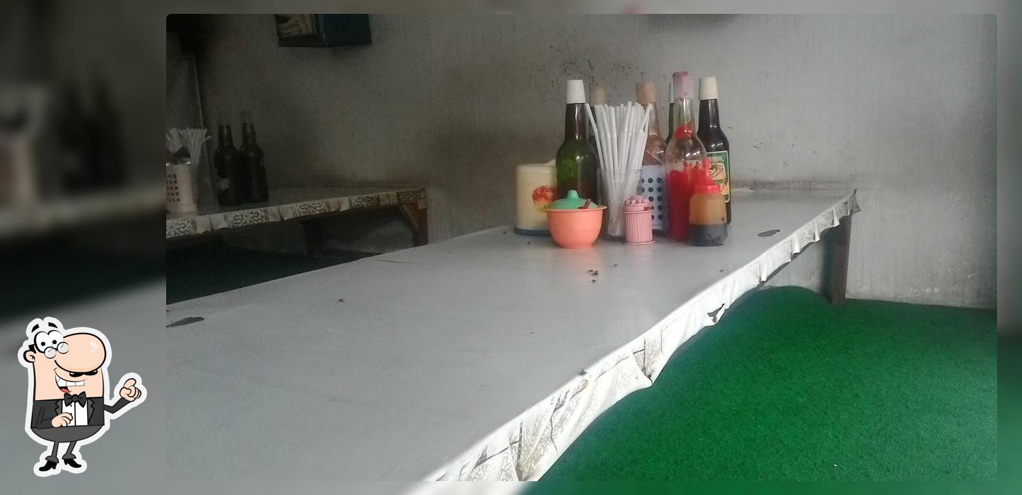 Bakso Cak Adi