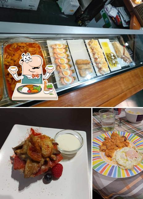 Cafeteria Alhama