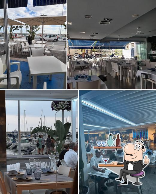 Restaurant Can Piñana
