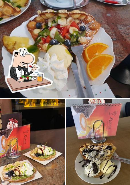Eiscafé Legende