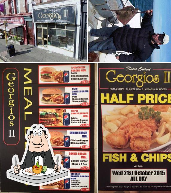 Church Road Chippy
