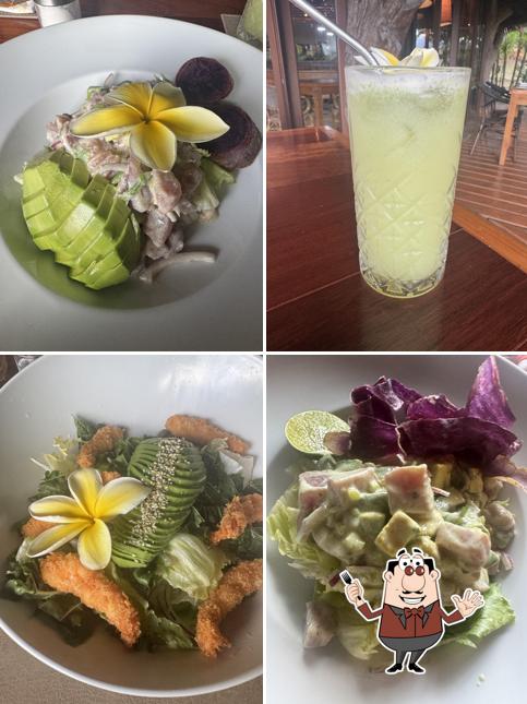 Restaurant Hare Uta
