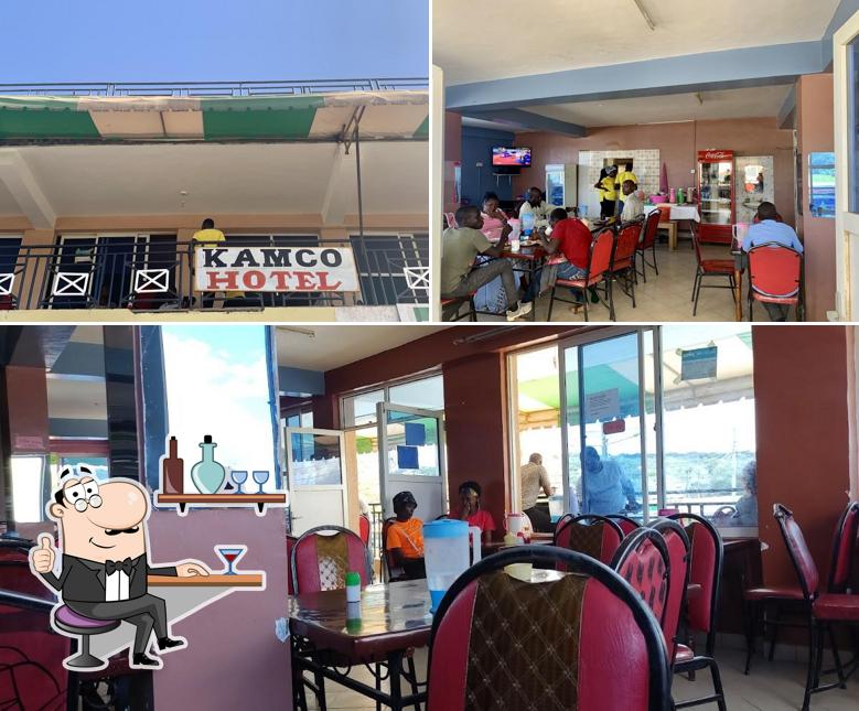 Kamco Hotel
