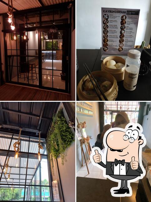 Kaybun Dimsum Cirebon - Sumber