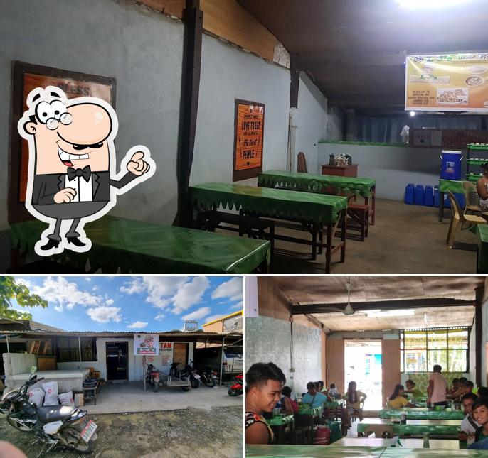 LJ's Pansiteria & Papaitan