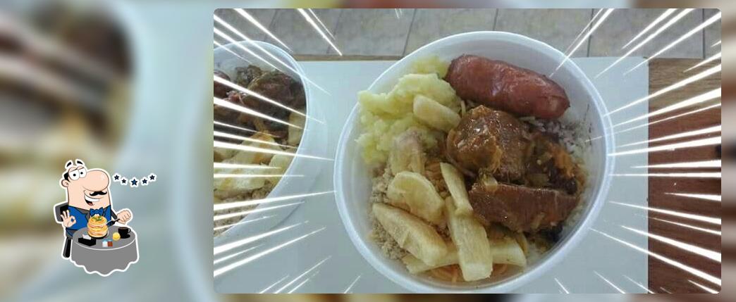 Restaurante Dutra
