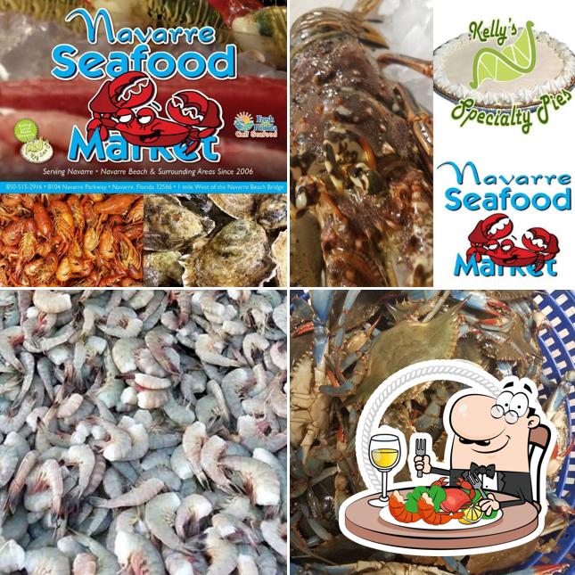 Navarre Seafood