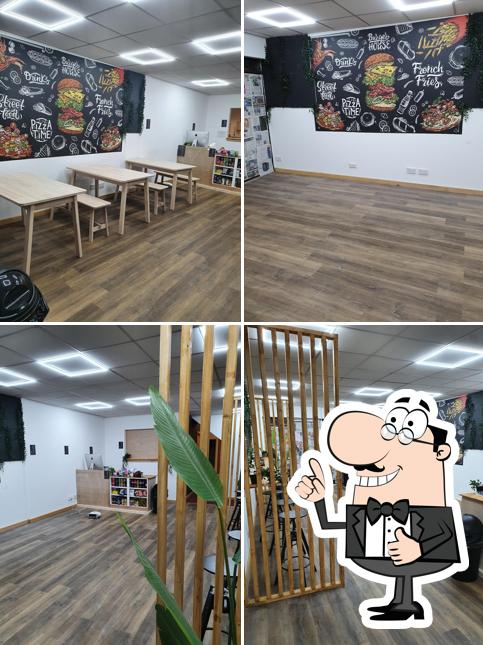 Nimo’s Restaurant and Catering
