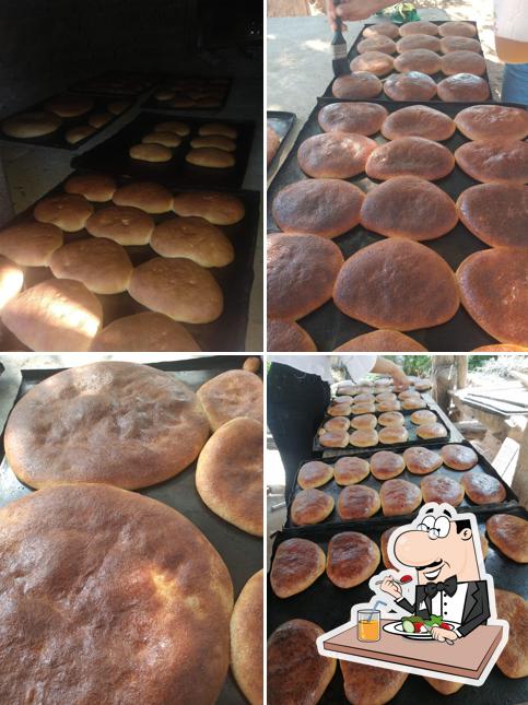 Panadería caimanero