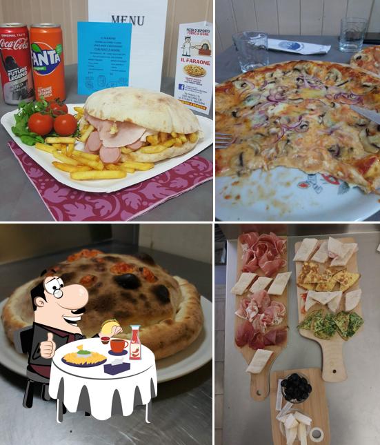 Pizzeria Il Faraone Racconigi