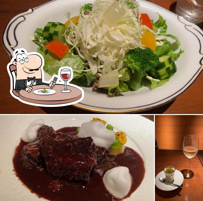 Ristrante ITALIANO Cantina