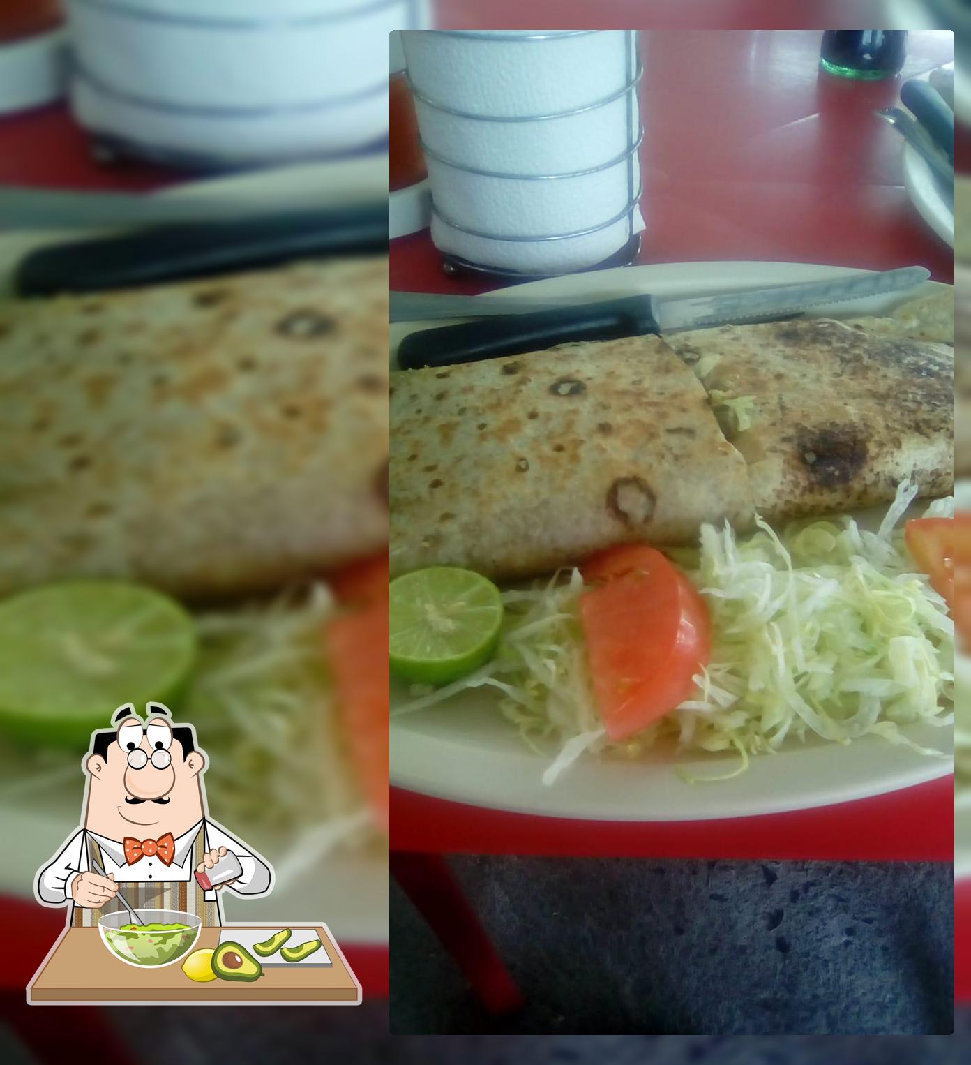 Taquerias Requena