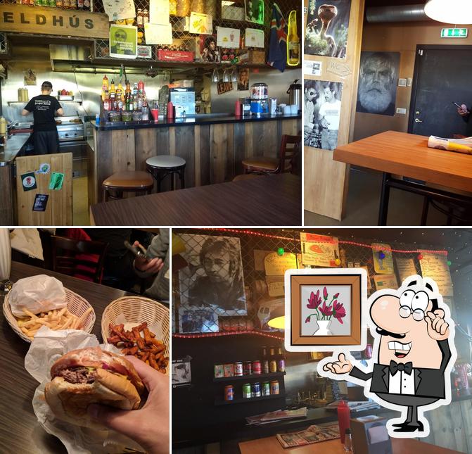 Tommi's Burger Joint