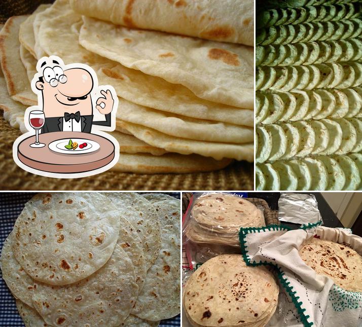 Tortillas La Hermosa