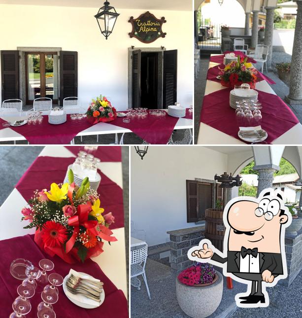 Trattoria da Marcella