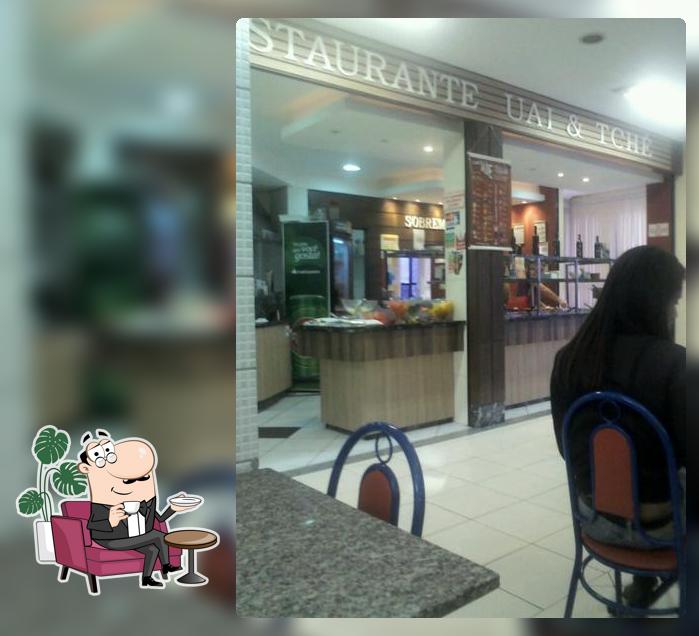 Uai & Tchê