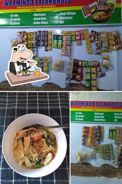 WARMINDO SABRO