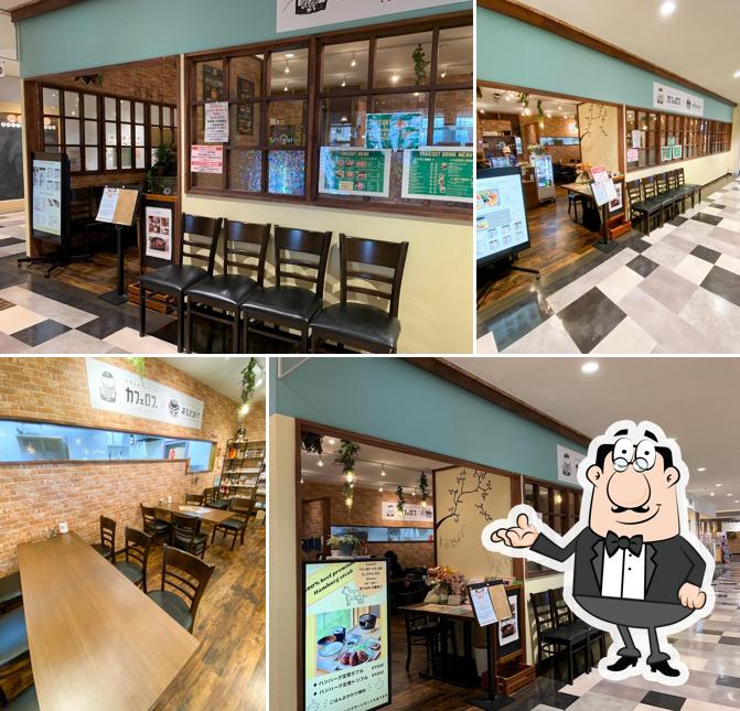 本気ハンバーグ サントムーン 柿田川店