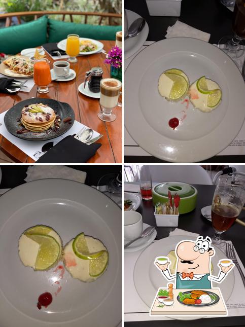 Restaurante Capella