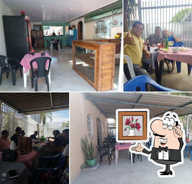 Restaurante Quintal do Jesus