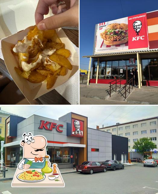 Rostic's