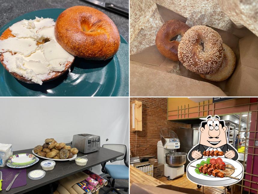 Roundbreads Bakery