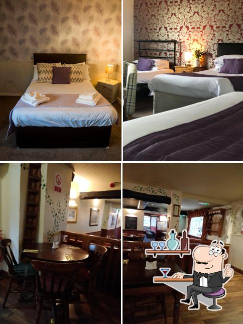 Norfolk Arms Hotel