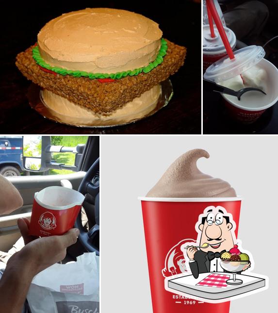 Wendy's