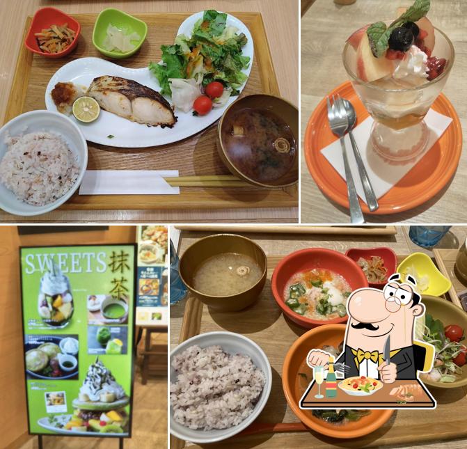 chawan イオンモールむさし村山店