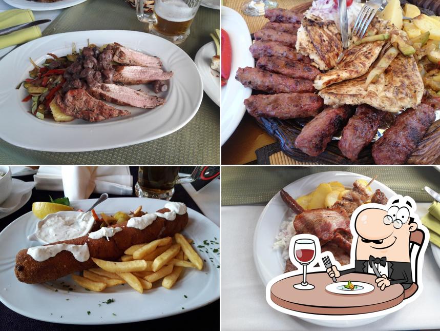 Restoran Vidikovac
