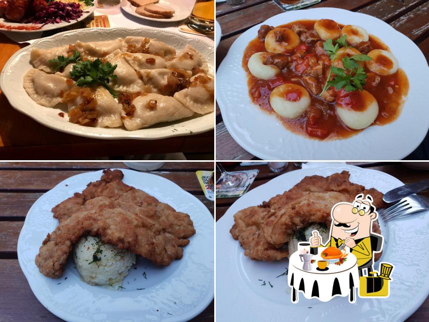Restauracja Polonia