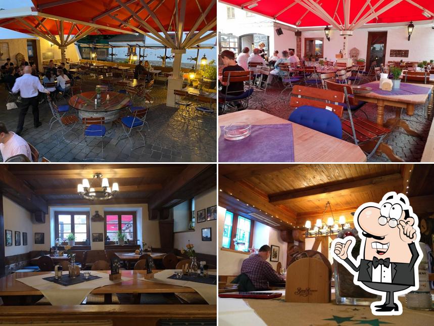 Restaurant Zur Lochmühle