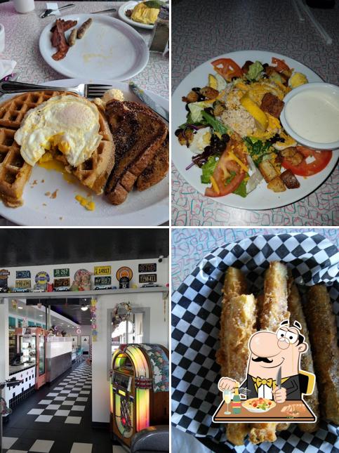 Beeps Diner