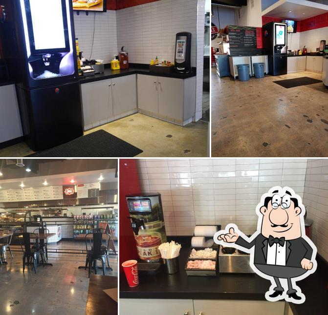 Bronx Sandwich Company