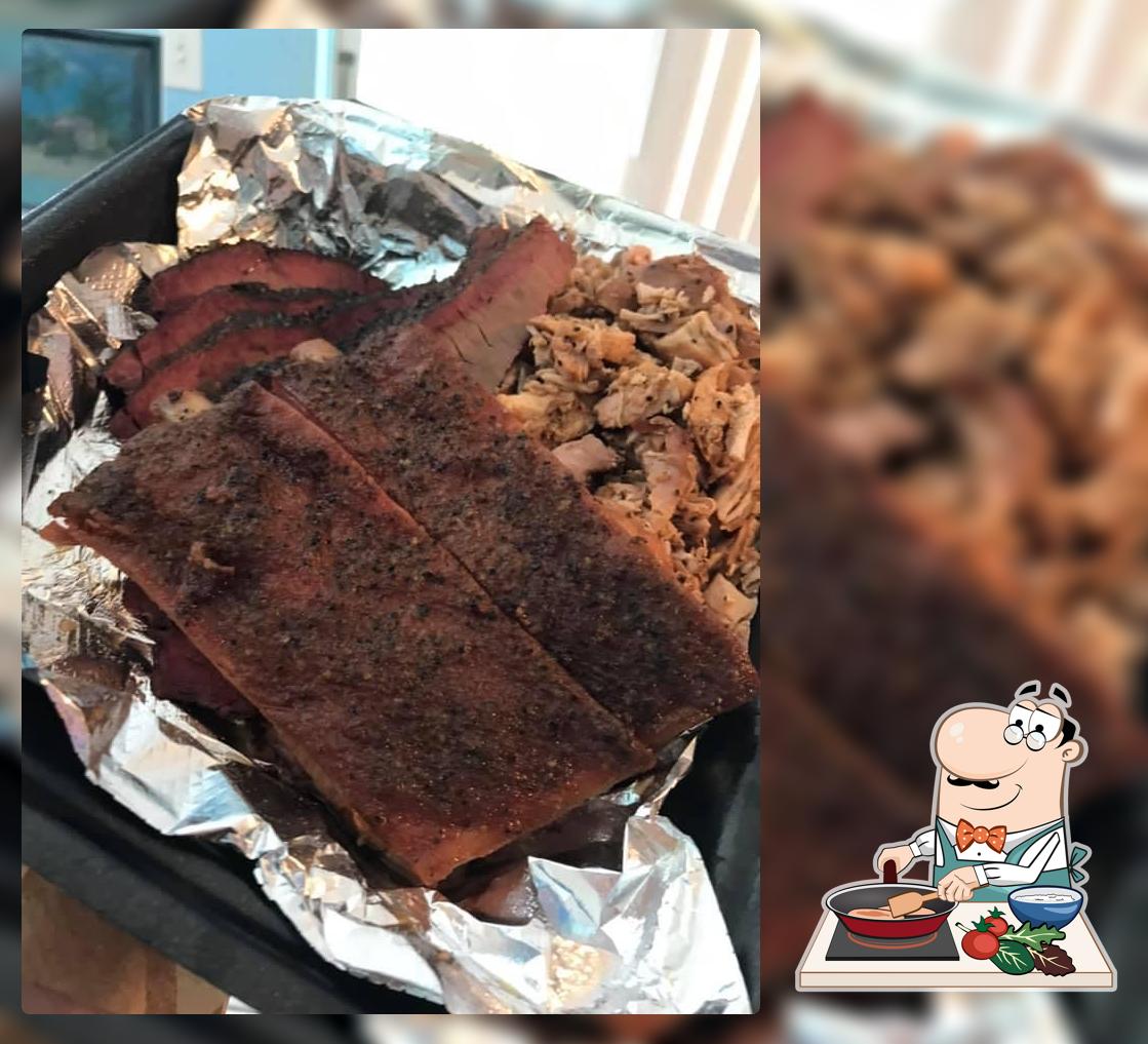 Brothers' Q BBQ