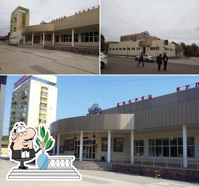 Кинобар