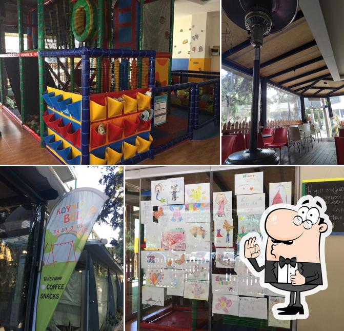 Kounia bella playground