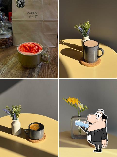 Coffee Pit
