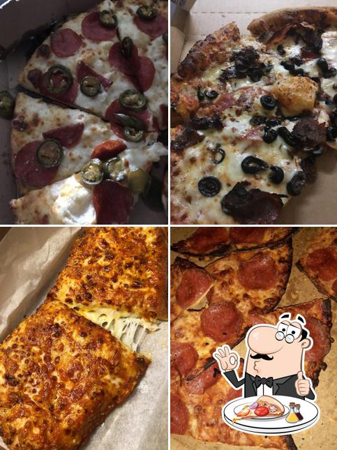 Domino's Pizza