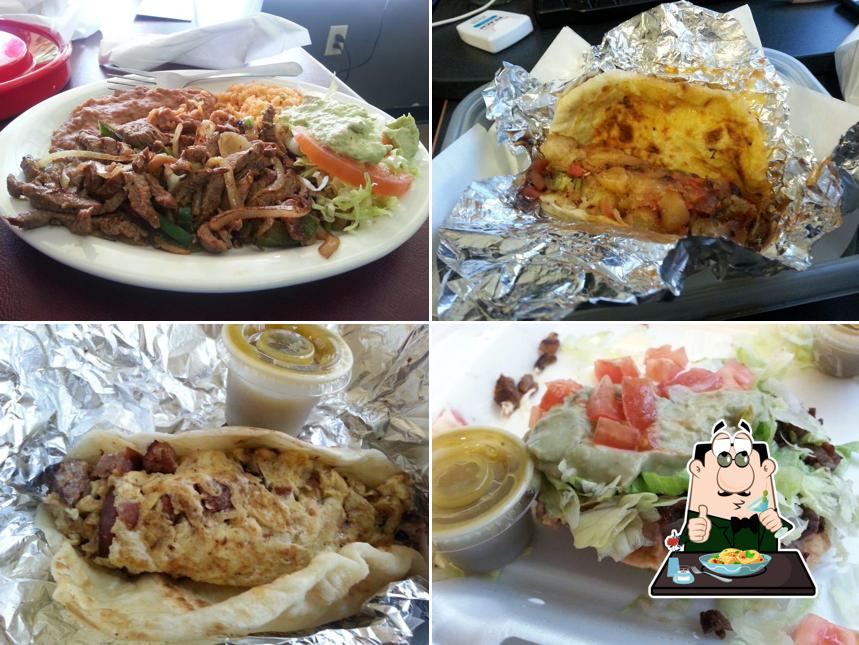 El Gallito De Jalisco