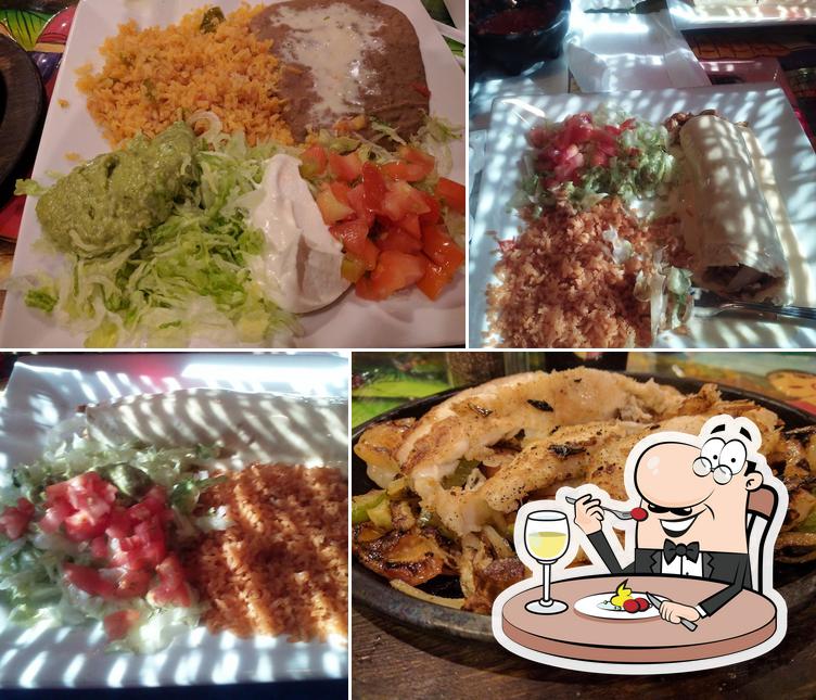 El Portal Mexican Grill