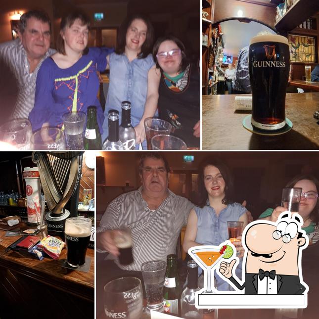 Fallon's Bar