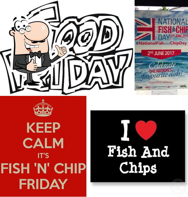 Minster Fish Bar
