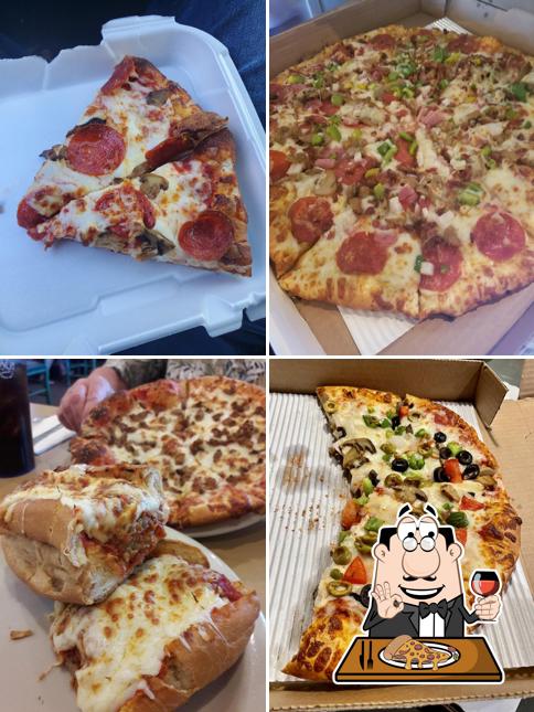 Guido's Pizza