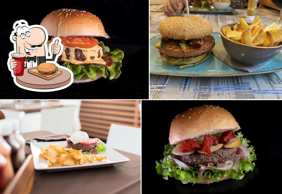 HERO La Casa del Burger