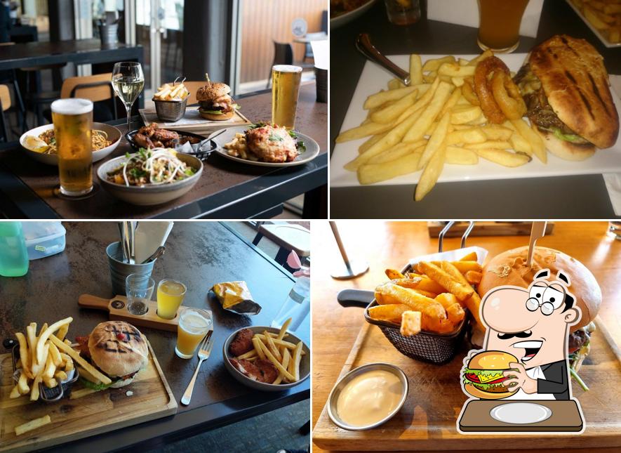 Indian Ocean Brewing Company