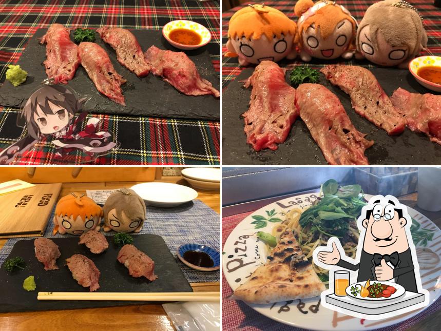 窯焼きワイン酒場JIJIバル