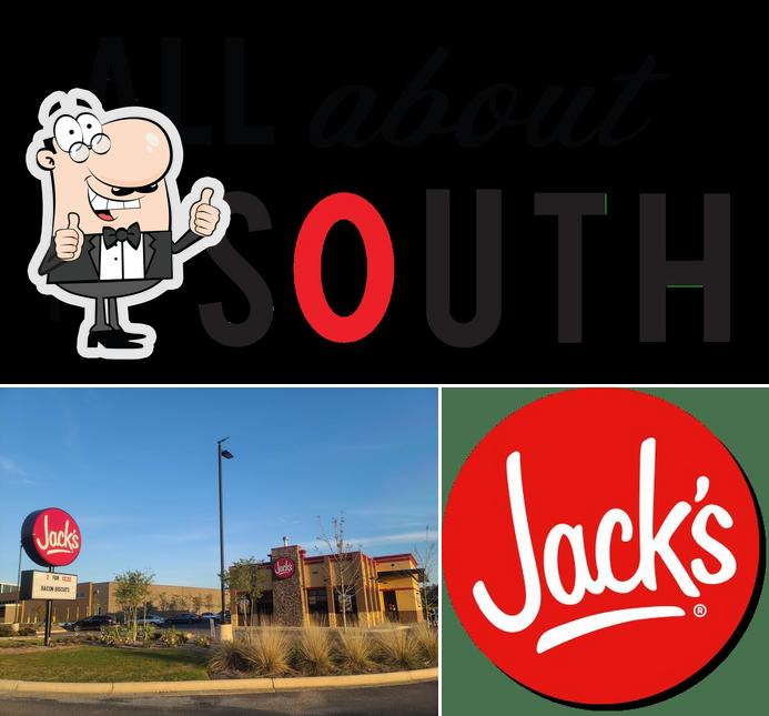 Jack's Family Restaurant