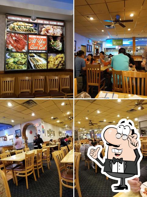 Boulevard Buffet