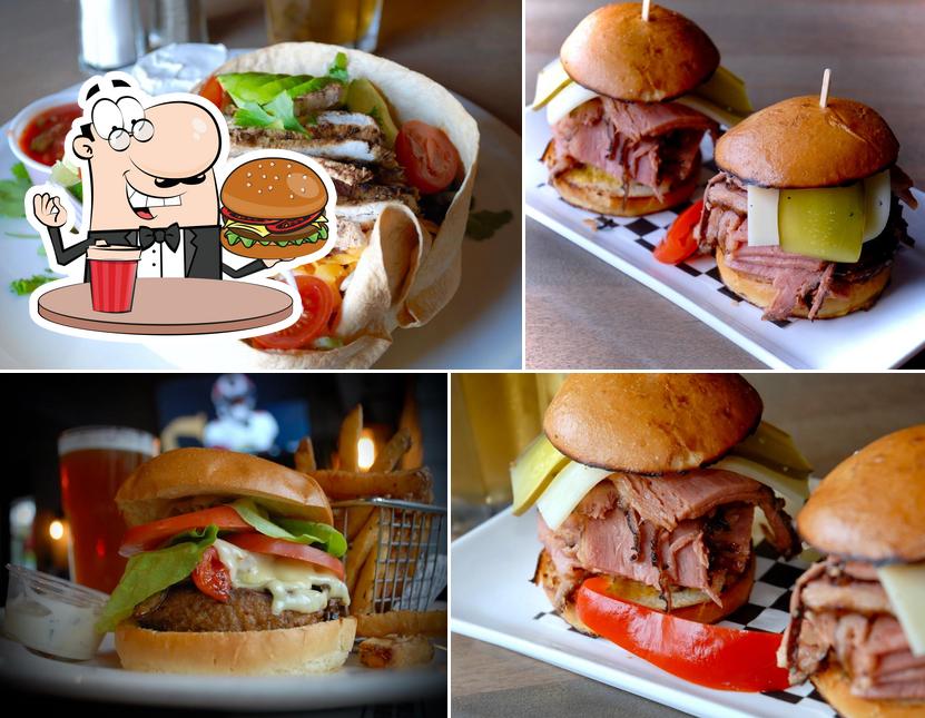 Moe's Restaurant & Bar